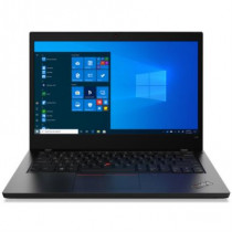 Laptop Lenovo Thinkpad L14 Gen1 14" AMD R3 4300U Disco duro 512 GB SSD Ram 8 GB Windows 10 Pro Color [ 20U6S44E00 ]