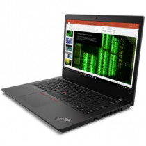 Laptop Lenovo Thinkpad L14 Gen1 14" AMD R3 4300U Disco duro 512 GB SSD Ram 8 GB Windows 10 Pro Color [ 20U6S44E00 ]