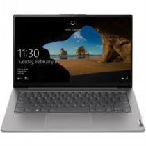 Laptop Lenovo (D90) ThinkBook 14s Aluminio G2 ITL 14" Core i5 1135G7 Disco duro 256GB SSD Ram 16GB W [ 20VA0031LM ]