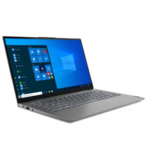 Laptop Lenovo (D90) ThinkBook 14s Aluminio G2 ITL 14" Core i5 1135G7 Disco duro 256GB SSD Ram 16GB W [ 20VA0031LM ]