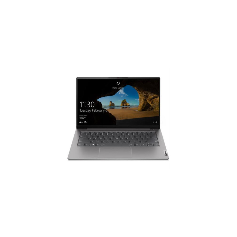 Laptop Lenovo (D90) ThinkBook 14s Aluminio G2 ITL 14" Core i5 1135G7 Disco duro 512 GB SSD Ram 16 GB [ 20VA0032LM ]