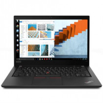 Laptop Lenovo(D90) Thinkpad T14 Gen2 14" Intel Core i5 1135G7 Disco duro 256 GB SSD Ram 8 GB Windows [ 20W1SBFR00 ]