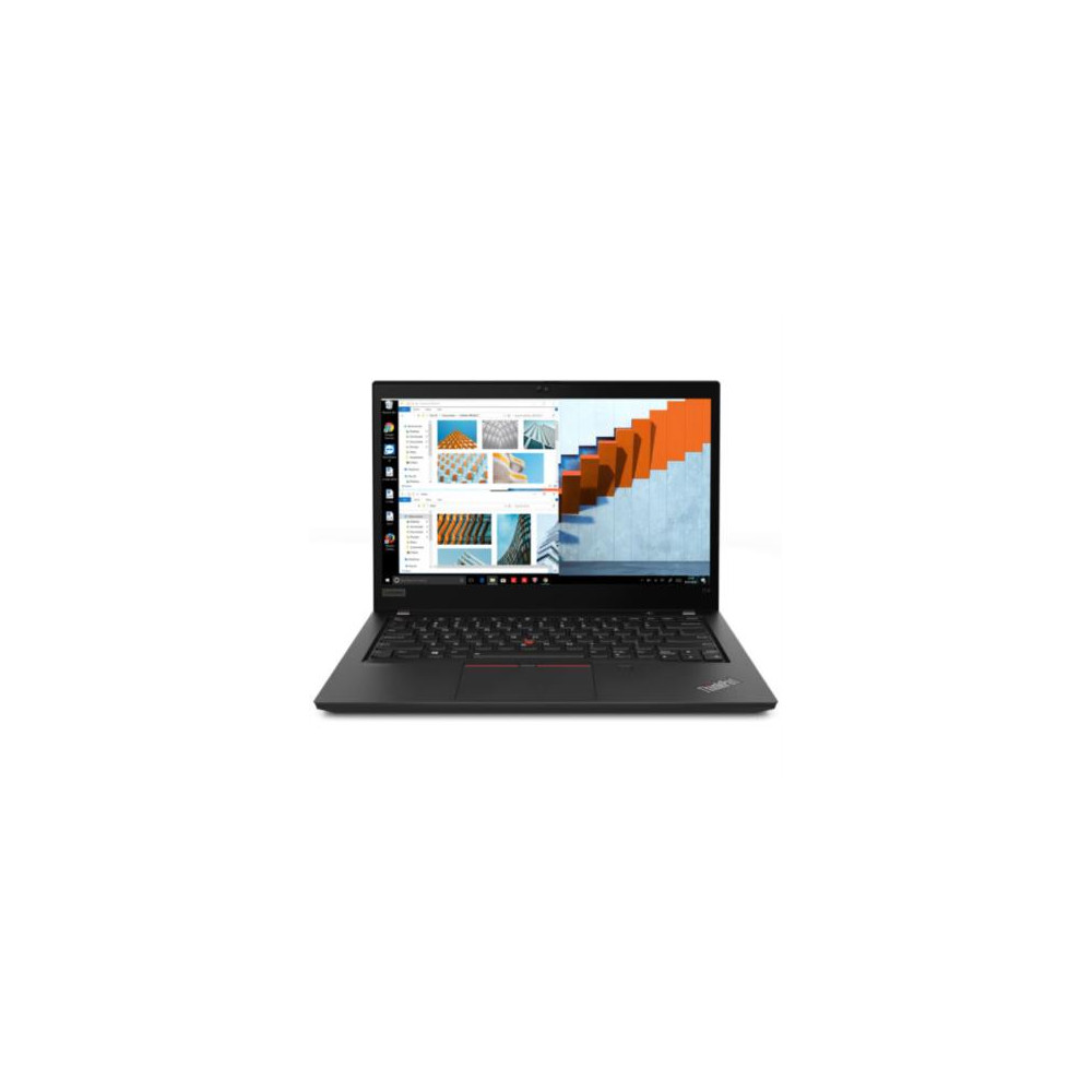 Laptop Lenovo(D90) Thinkpad T14 Gen2 14" Intel Core i5 1135G7 Disco duro 256 GB SSD Ram 8 GB Windows [ 20W1SBFR00 ]