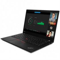 Laptop Lenovo(D90) Thinkpad T14 Gen2 14" Intel Core i5 1135G7 Disco duro 256 GB SSD Ram 8 GB Windows [ 20W1SBFR00 ]