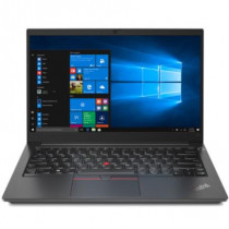 Laptop Lenovo Thinkpad E14 G2 14" Intel Core i7 1165G7 Disco duro 512 GB SSD Ram 16 GB Windows 10 Pr [ 20TBS7E700 ]