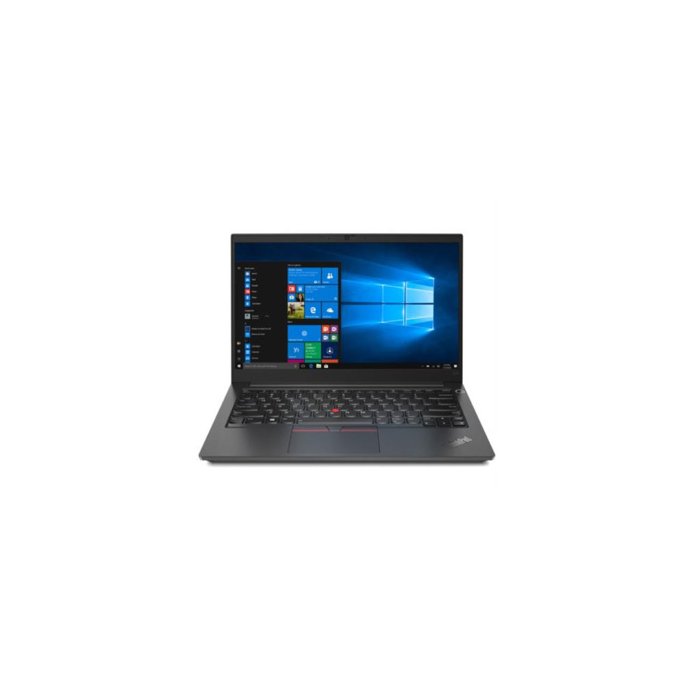 Laptop Lenovo Thinkpad E14 G2 14" Intel Core i7 1165G7 Disco duro 512 GB SSD Ram 16 GB Windows 10 Pr [ 20TBS7E700 ]