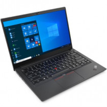 Laptop Lenovo Thinkpad E14 G2 14" Intel Core i7 1165G7 Disco duro 512 GB SSD Ram 16 GB Windows 10 Pr [ 20TBS7E700 ]