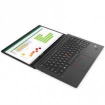 Laptop Lenovo Thinkpad E14 G2 14" Intel Core i7 1165G7 Disco duro 512 GB SSD Ram 16 GB Windows 10 Pr [ 20TBS7E700 ]