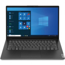 Laptop Lenovo V14 G2 IJL 14" Intel Celeron N4500 Disco duro 128 GB SSD Ram 4 GB Windows 11 Home Colo [ 82QX002KLM ]