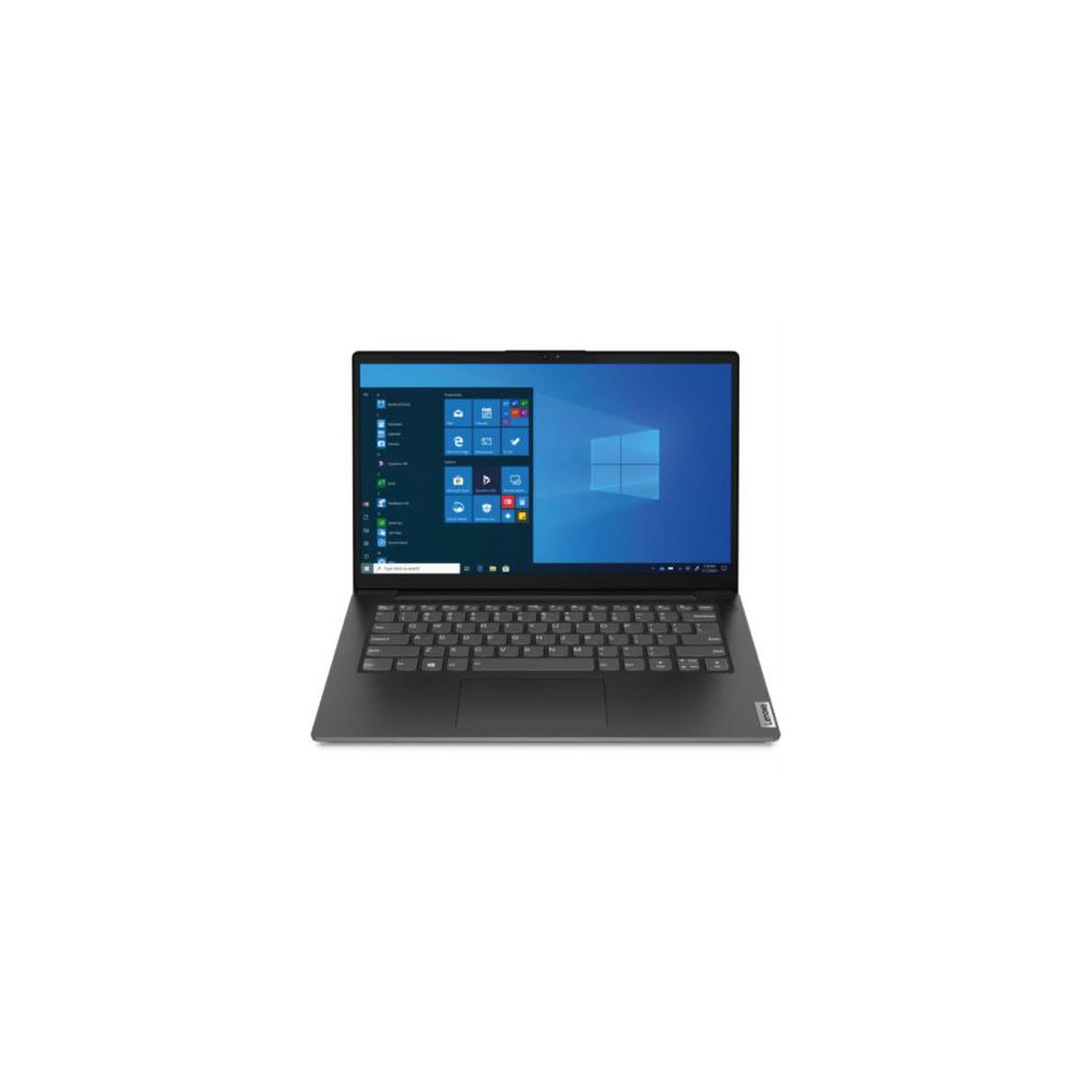 Laptop Lenovo V14 G2 IJL 14" Intel Celeron N4500 Disco duro 128 GB SSD Ram 4 GB Windows 11 Home Colo [ 82QX002KLM ]