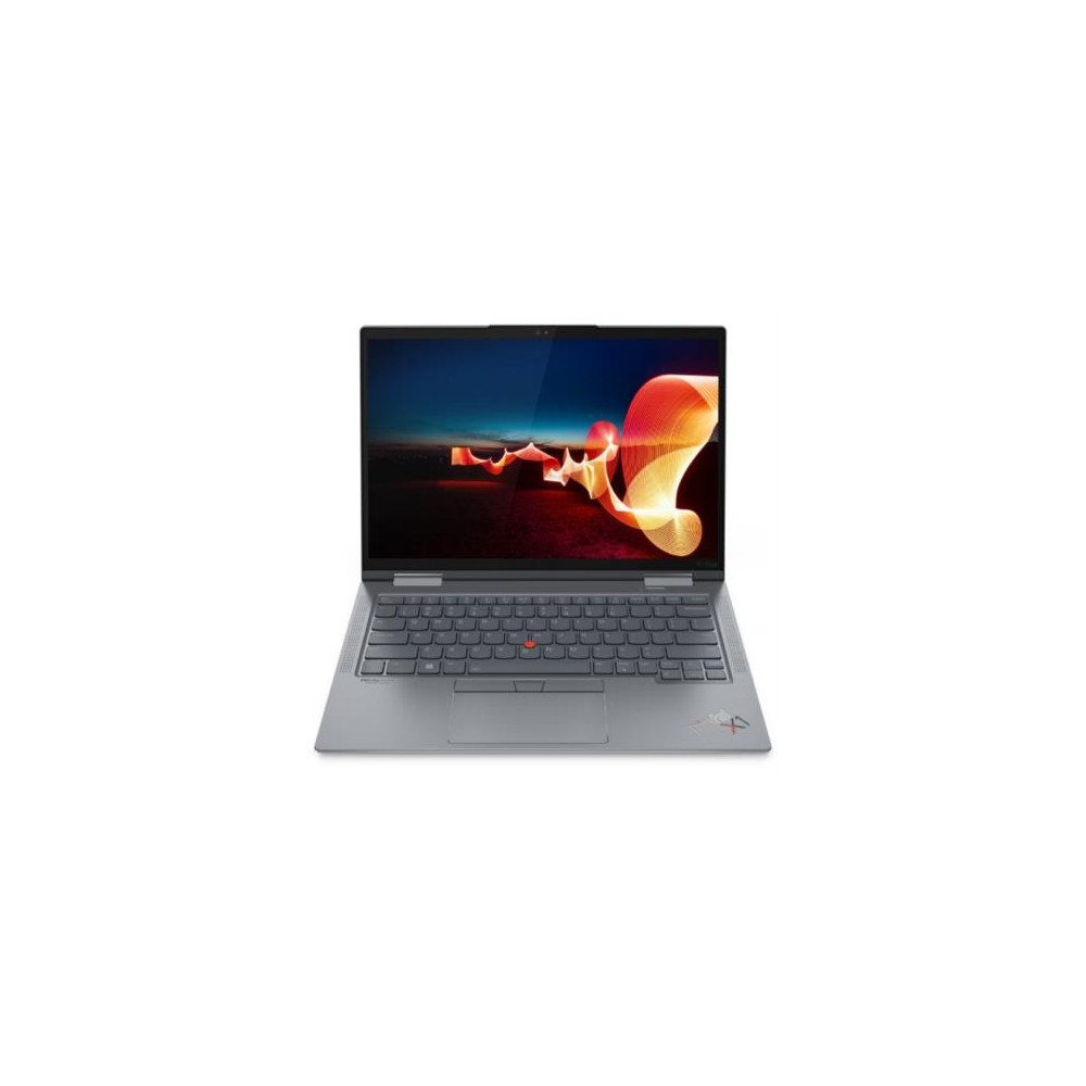 Laptop Lenovo (D90) Thinkpad X1 Yoga Gen 7 14" Intel Core i7 1255U Disco duro 512 GB SSD Ram 16 GB W [ 21CES1CF00 ]