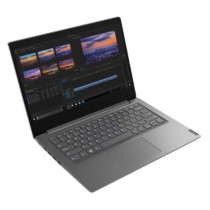 Laptop Lenovo V14 G2 ALC 14" AMD R5 5500U Disco duro 256 GB SSD Ram 8 GB Windows 11 Pro Color Gris [ 82KC00HHLM ]