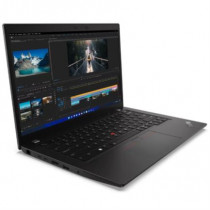 Laptop Lenovo Thinkpad L14 G3 14" Intel Core i5 1235U Disco duro 256 GB SSD Ram 8 GB Windows 10 Pro  [ 21C2S1DV00 ]