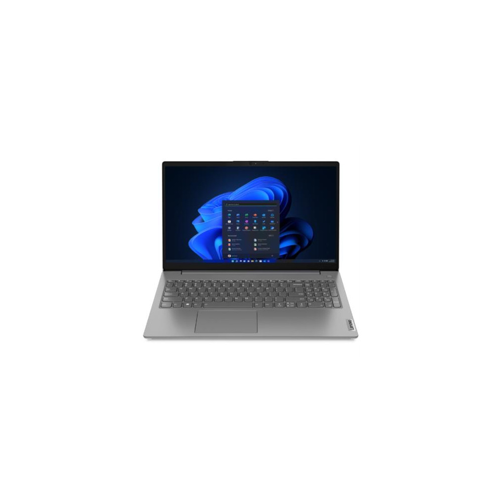 Laptop Lenovo V15 G3 IAP 15.6" Intel Core i7 1255U Disco duro 256 GB SSD Ram 8 GB Windows 11 Pro Col [ 82TT00ENLM ]