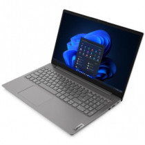 Laptop Lenovo V15 G3 IAP 15.6" Intel Core i7 1255U Disco duro 256 GB SSD Ram 8 GB Windows 11 Pro Col [ 82TT00ENLM ]