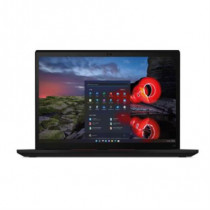 Laptop Lenovo ThinkPad X13 G2 13.3" Intel Core i7-1165G7 Disco duro 512GB Ram 16GB Windows 11 Pro Co [ 20WLSB6500 ]