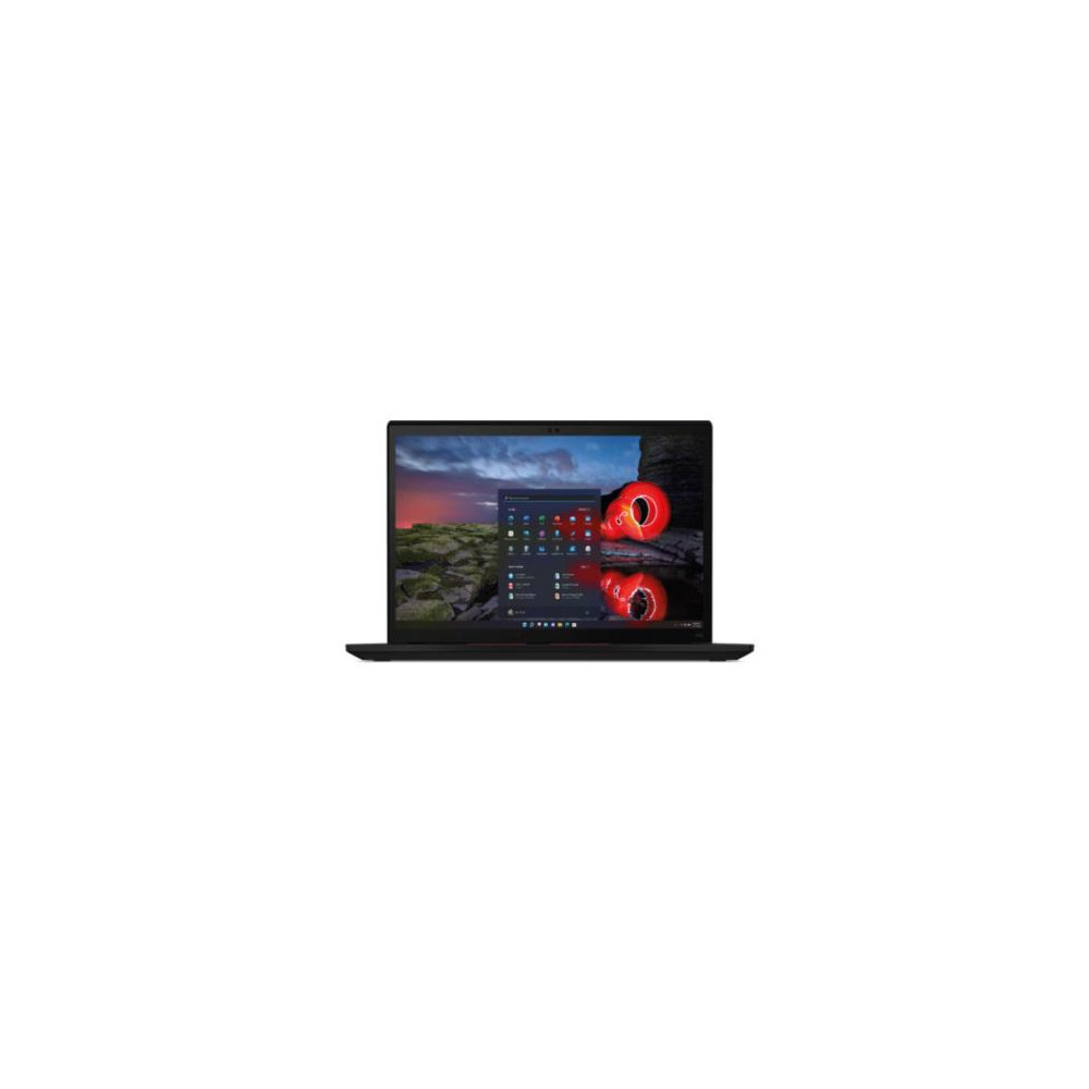 Laptop Lenovo ThinkPad X13 G2 13.3" Intel Core i7-1165G7 Disco duro 512GB Ram 16GB Windows 11 Pro Co [ 20WLSB6500 ]