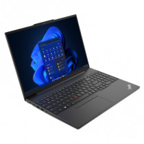 Notebook LENOVO ThinkPad E16 Gen1 AMD RYZEN 3 16GB 256GB WIN 11 PRO WARRANTY 3Y PREMIER [ 21JUS1N-000 ]