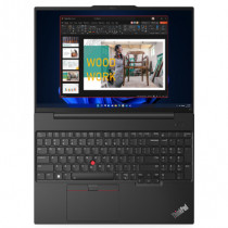 Notebook LENOVO ThinkPad E16 Gen1 AMD RYZEN 3 16GB 256GB WIN 11 PRO WARRANTY 3Y PREMIER [ 21JUS1N-000 ]