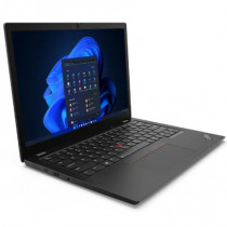 Laptop ThinkPad L13 Yoga G3 Ci5-1245U vPro 13 Win 11 Pro 64 16 GB 512 GB 3YR Premier NBD Negro-Espao [ 21B6S13-F04 ]