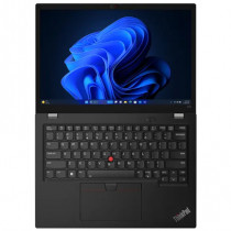 Laptop ThinkPad L13 Yoga G3 Ci5-1245U vPro 13 Win 11 Pro 64 16 GB 512 GB 3YR Premier NBD Negro-Espao [ 21B6S13-F04 ]