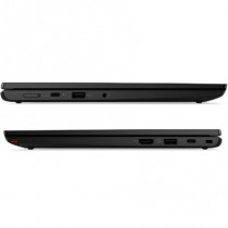 Laptop ThinkPad L13 Yoga G3 Ci5-1245U vPro 13 Win 11 Pro 64 16 GB 512 GB 3YR Premier NBD Negro-Espao [ 21B6S13-F04 ]