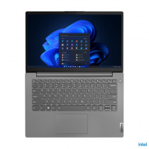 LAPTOP LENOVO THINK V14 G4 IRU Ci5-13420H 14 Win 11 Pro 64 16 512GB SSD Iron Grey Iron Grey-Spanish [ 83A0008GLM ]