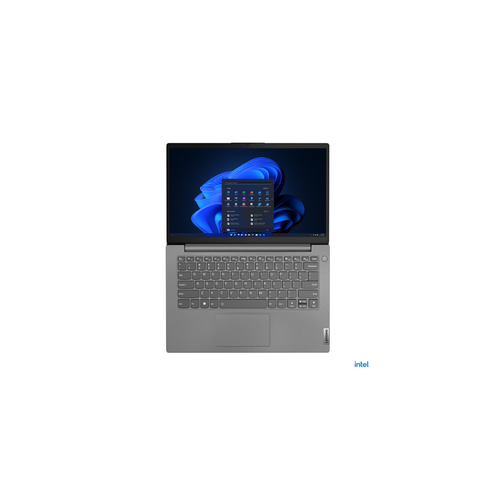 LAPTOP LENOVO THINK V14 G4 IRU Ci5-13420H 14 Win 11 Pro 64 16 512GB SSD Iron Grey Iron Grey-Spanish [ 83A0008GLM ]