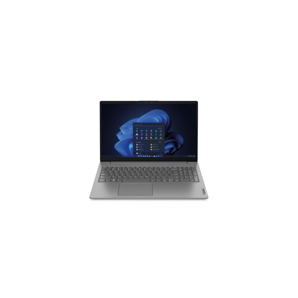 Laptop Lenovo NBLN V15 G4 IRU 15.6" Intel Core i7-1355U Disco duro 512GB SSD Ram 16GB Windows 11 Pro [ 83A100DYLM ]