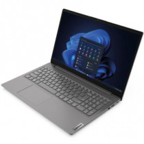 Laptop Lenovo NBLN V15 G4 IRU 15.6" Intel Core i7-1355U Disco duro 512GB SSD Ram 16GB Windows 11 Pro [ 83A100DYLM ]