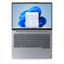 LAPTOP LENOVO ThinkBook 14 G7 IML Intel  Core Ultra 7 155U Touch Win 11 Pro 64 16 GB 1TB SSD M 2 224 [ 21MR006KLM ]