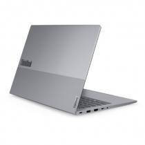 Laptop Lenovo ThinkBook 14 G6 Aluminio 14 Intel Core i7-13700H Disco duro 512GB SSD Ram 16GB Windows [ 21KG00B5LM ]