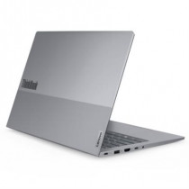 LAPTOP Lenovo ThinkBook 14 G6 IRL Aluminio Intel  Core i5 1335U Non Touch Win 11 16.0GB 256GB SSD bo [ 21KG00B6LM ]