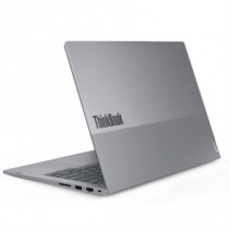 LAPTOP Lenovo ThinkBook 14 G6 IRL Aluminio Intel  Core i5 1335U Non Touch Win 11 16.0GB 256GB SSD bo [ 21KG00B6LM ]