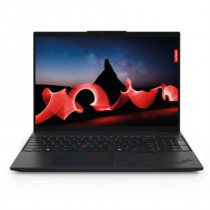 Laptop Lenovo ThinkPad L16 G1 16 Intel Core Ultra 7 155U No Touch Ram 16 GB Disco duro 512GB SSD Win [ 21L4000NLM ]