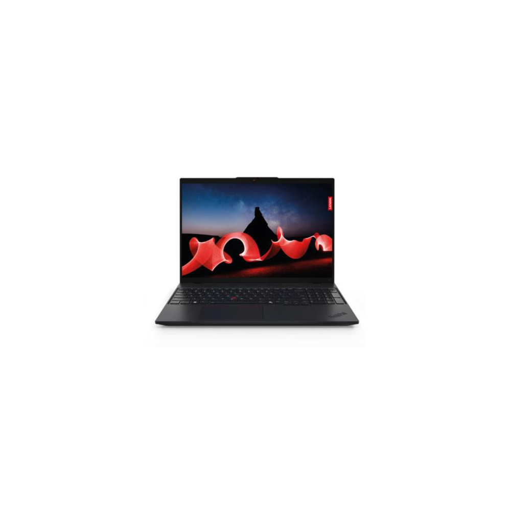 Laptop Lenovo ThinkPad L16 G1 16 Intel Core Ultra 7 155U No Touch Ram 16 GB Disco duro 512GB SSD Win [ 21L4000NLM ]