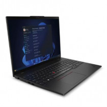 Laptop Lenovo ThinkPad L16 G1 16 Intel Core Ultra 7 155U No Touch Ram 16 GB Disco duro 512GB SSD Win [ 21L4000NLM ]