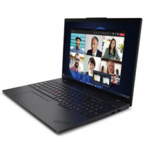 Laptop Lenovo ThinkPad L16 G1 16 Intel Core Ultra 7 155U No Touch Ram 16 GB Disco duro 512GB SSD Win [ 21L4000NLM ]