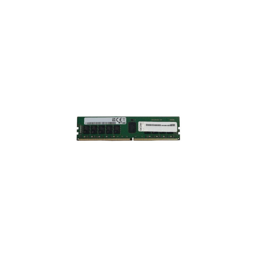 Memoria Ram Lenovo 32GB TruDDR4 3200 MHz (2Rx4 1.2V) RDIMM [ 4X77A08633 ]