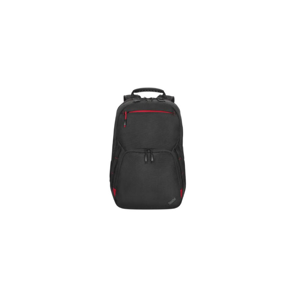 Mochila Lenovo Thinkpad Essential Plus Eco 15.6" Color Negro [ 4X41A30364 ]