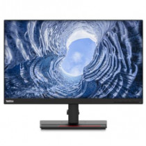 Monitor Lenovo 23.8" Led Thinkvision T24i-20 Resolucin 1920x1080 Panel IPS [ 61F7MAR1LA ]