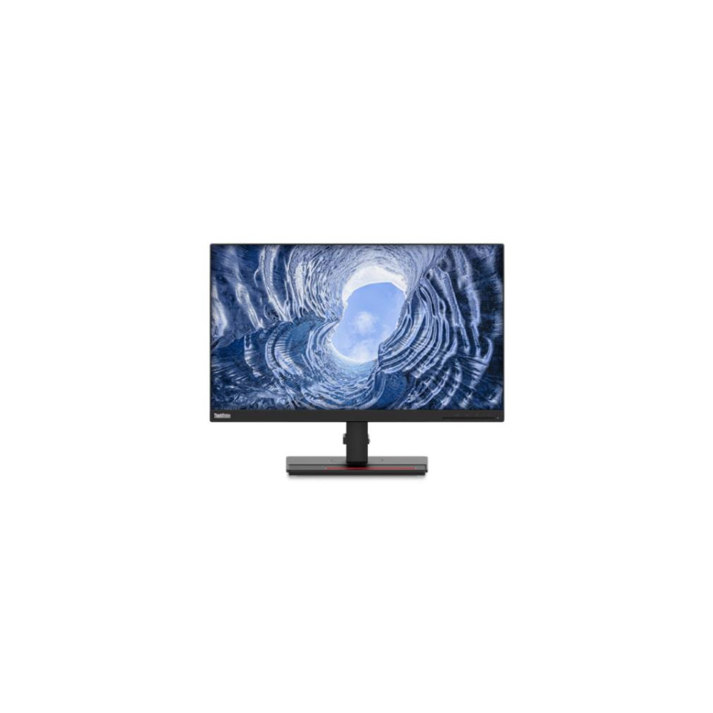 Monitor Lenovo 23.8" Led Thinkvision T24i-20 Resolucin 1920x1080 Panel IPS [ 61F7MAR1LA ]