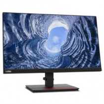 Monitor Lenovo 23.8" Led Thinkvision T24i-20 Resolucin 1920x1080 Panel IPS [ 61F7MAR1LA ]