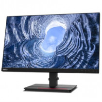 Monitor Lenovo 23.8" Led Thinkvision T24i-20 Resolucin 1920x1080 Panel IPS [ 61F7MAR1LA ]