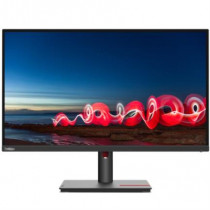 Monitor Lenovo 27" ThinkVision T27i-30 Resolucin 1920x1080 Panel IPS [ 63A4MAR1LA ]