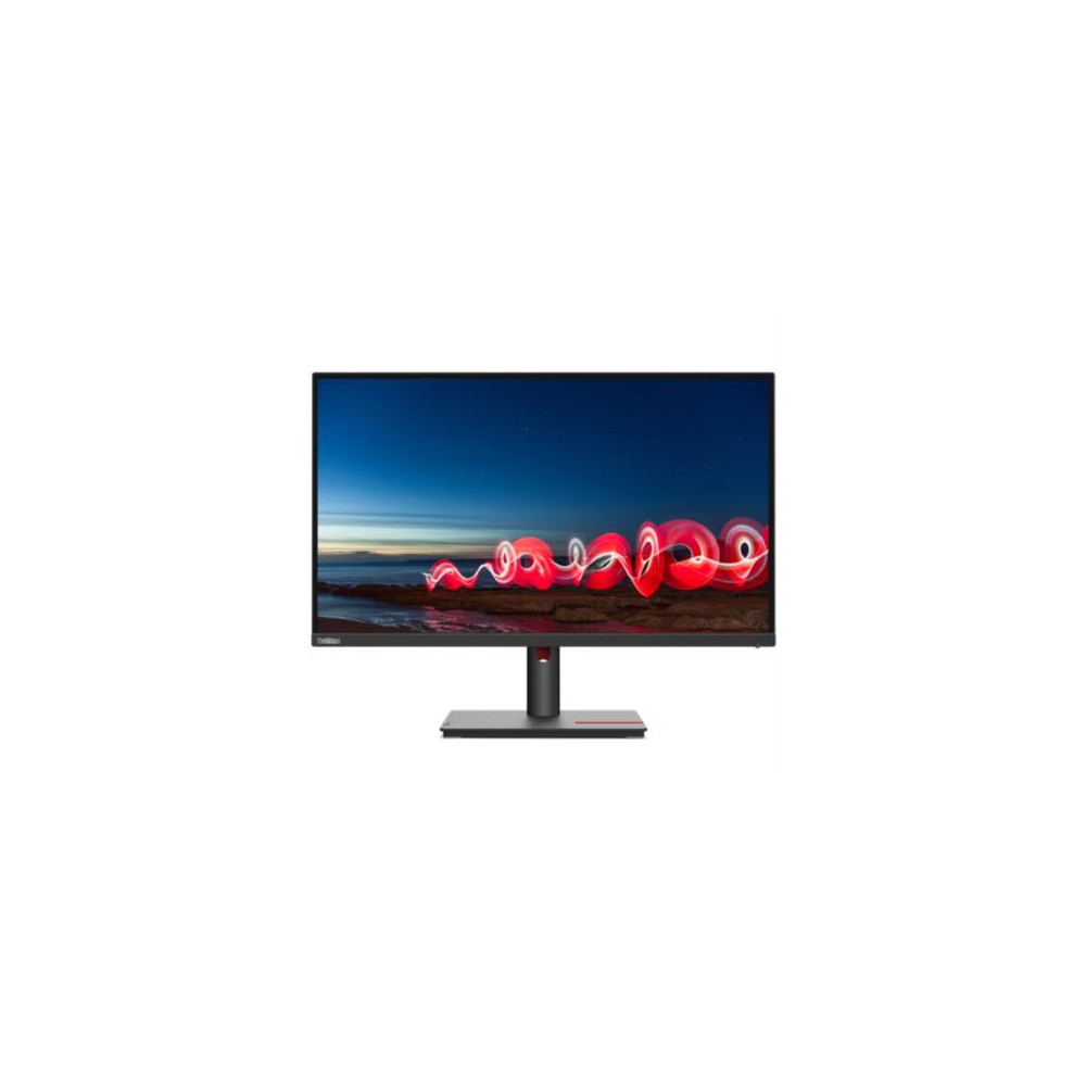 Monitor Lenovo 27" ThinkVision T27i-30 Resolucin 1920x1080 Panel IPS [ 63A4MAR1LA ]