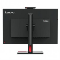 Monitor Lenovo 27" ThinkVision T27HV-30 Wled Resolucin 2560x1440 USB/HDMI/DP/RJ45 [ 63D6UAR3LA ]