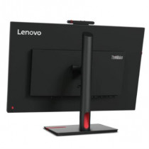 Monitor Lenovo 27" ThinkVision T27HV-30 Wled Resolucin 2560x1440 USB/HDMI/DP/RJ45 [ 63D6UAR3LA ]