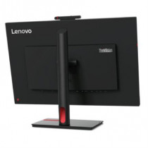 Monitor Lenovo 27" ThinkVision T27HV-30 Wled Resolucin 2560x1440 USB/HDMI/DP/RJ45 [ 63D6UAR3LA ]