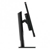 Monitor Lenovo 27" ThinkVision T27HV-30 Wled Resolucin 2560x1440 USB/HDMI/DP/RJ45 [ 63D6UAR3LA ]